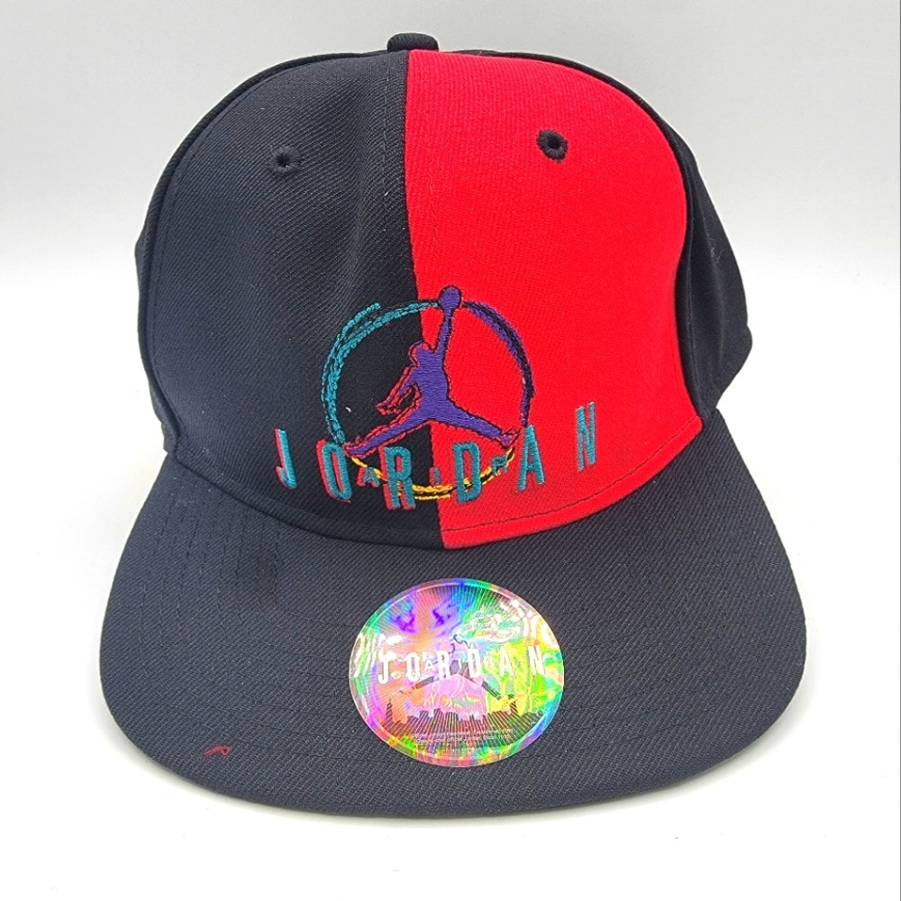 Air Jordan Vintage Baseball Hat